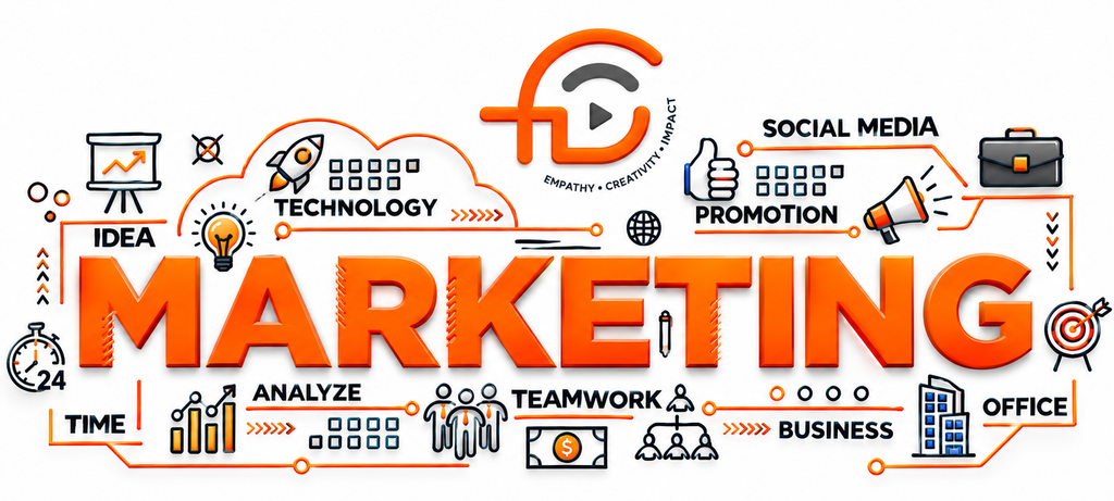 Digital marketing agency