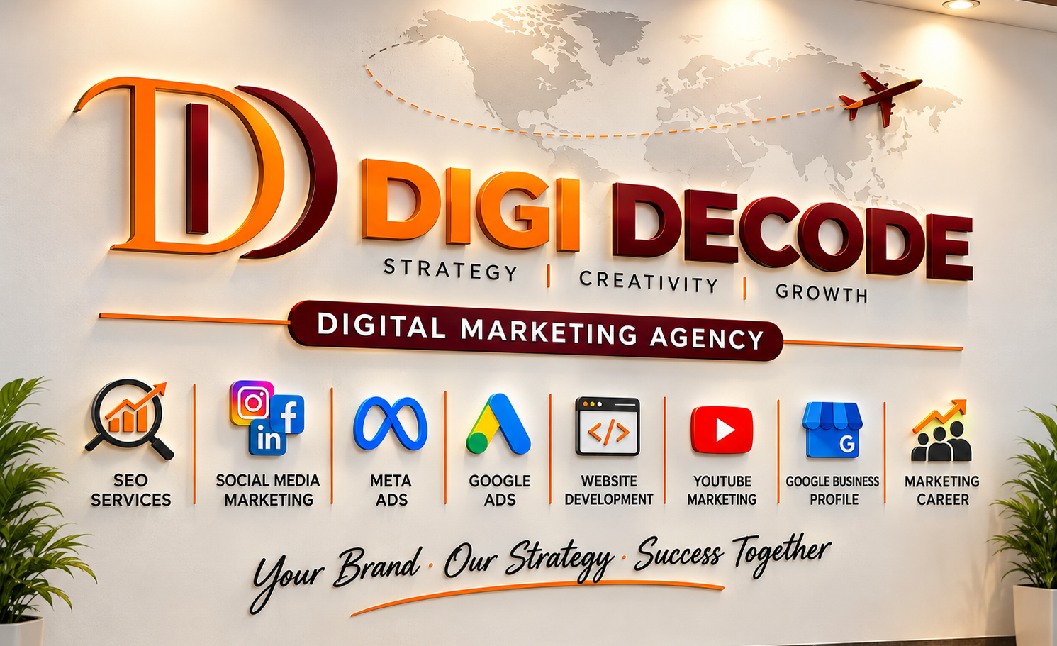 digi decode